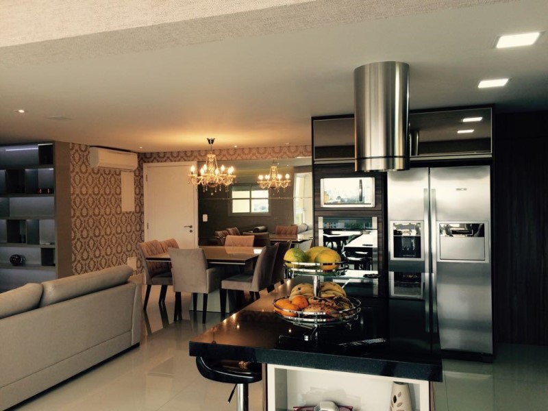 Apartamento, 3 quartos, 130 m² - Foto 19