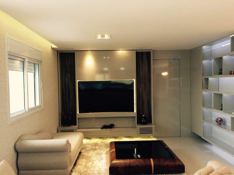 Apartamento, 3 quartos, 130 m² - Foto 20