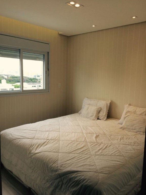 Apartamento, 3 quartos, 130 m² - Foto 21