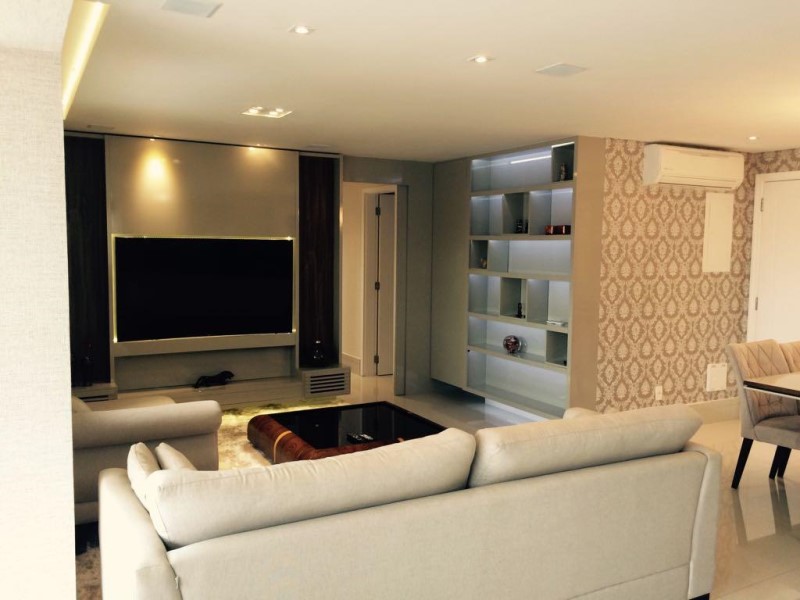Apartamento, 3 quartos, 130 m² - Foto 22