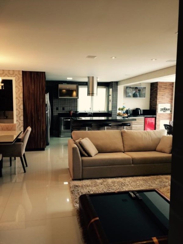 Apartamento, 3 quartos, 130 m² - Foto 24