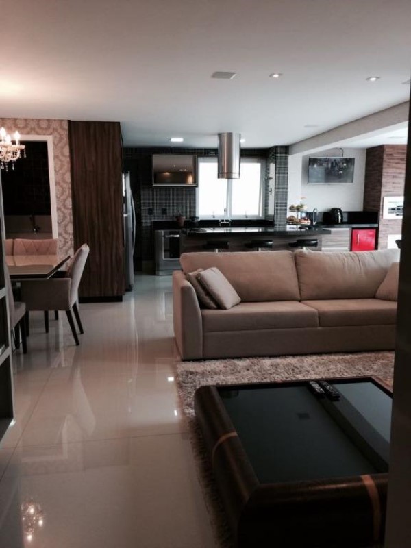 Apartamento, 3 quartos, 130 m² - Foto 25
