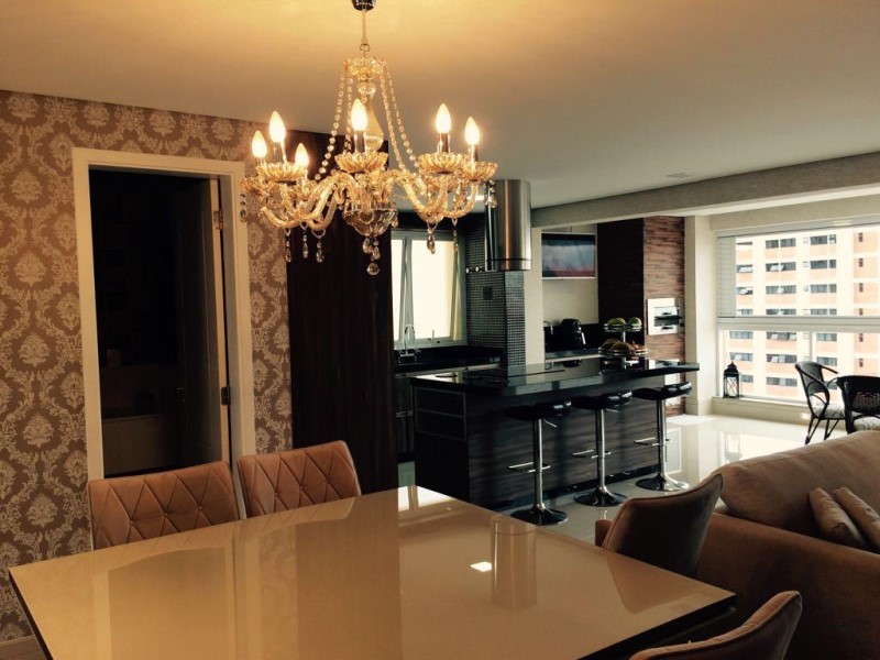 Apartamento, 3 quartos, 130 m² - Foto 26