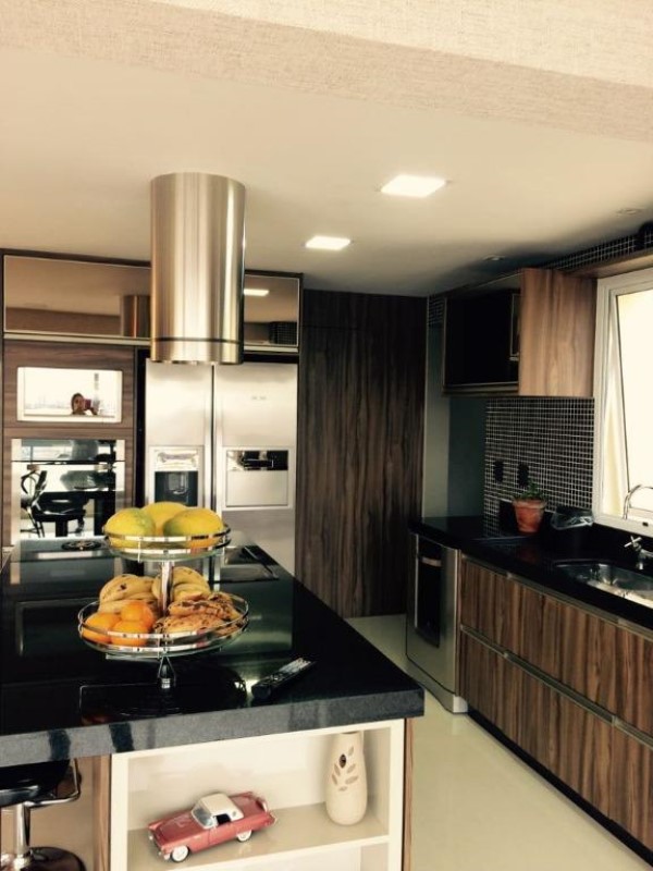Apartamento, 3 quartos, 130 m² - Foto 27