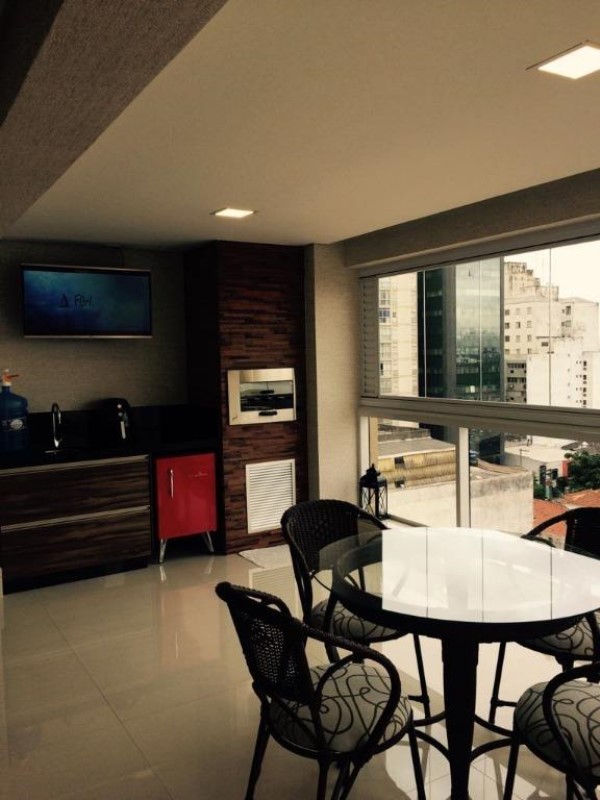 Apartamento, 3 quartos, 130 m² - Foto 28