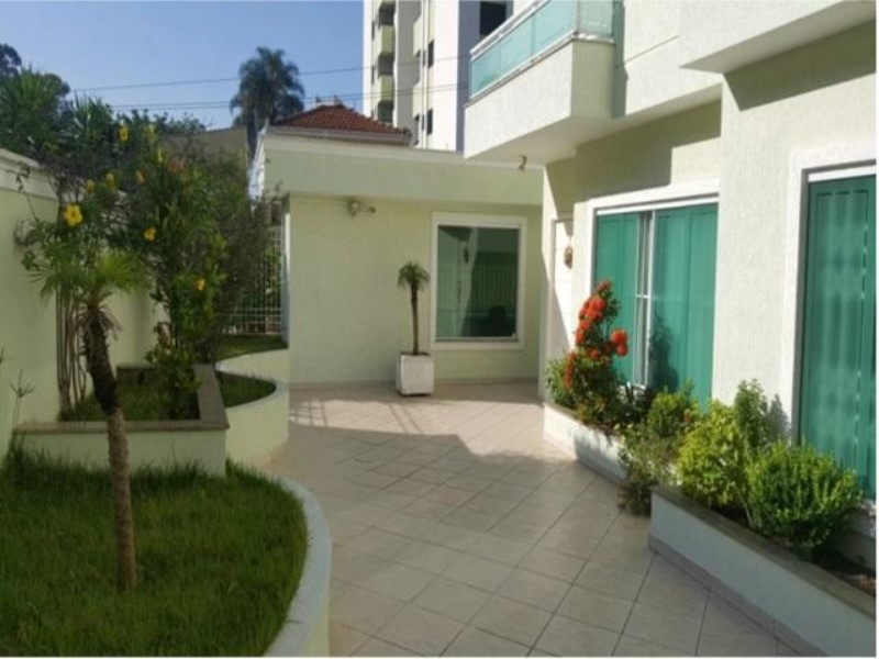 Sobrado, 3 quartos - Foto 1