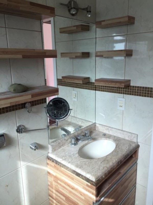 Sobrado, 3 quartos - Foto 10
