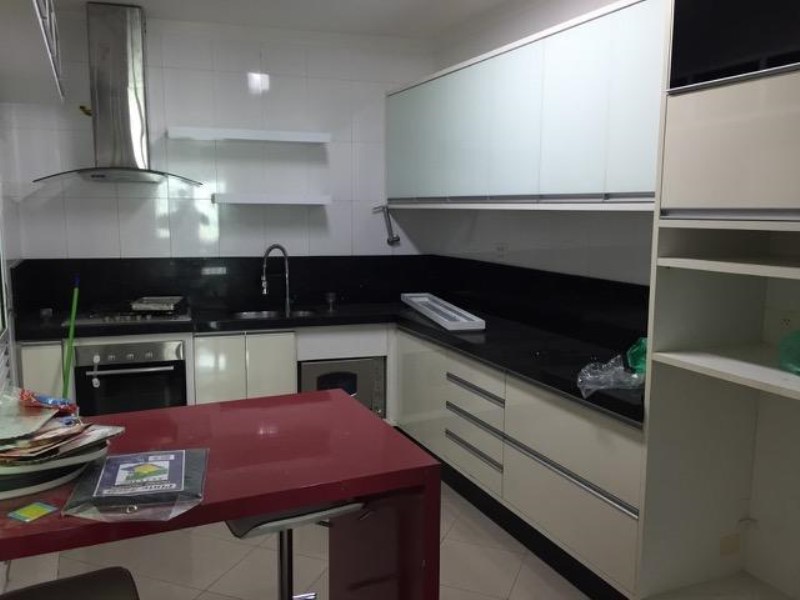 Sobrado, 3 quartos - Foto 14