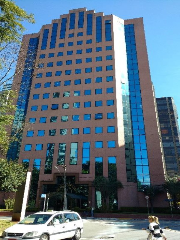 Prédio Inteiro - Foto 1