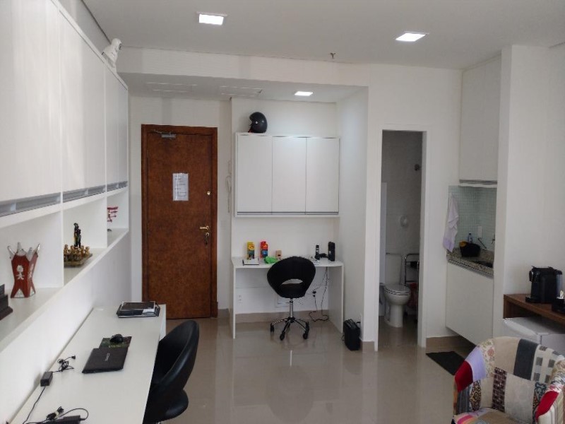 Prédio Inteiro - Foto 5