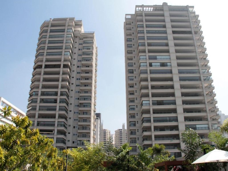 Apartamento à venda com 4 quartos - Foto 3