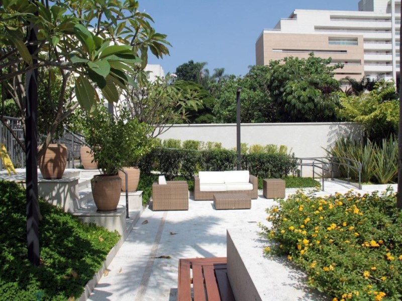 Apartamento à venda com 4 quartos - Foto 4