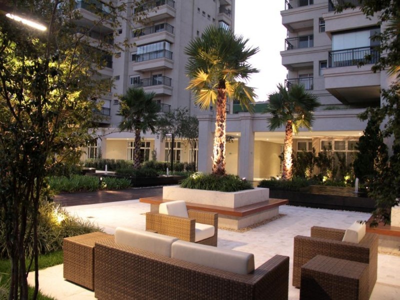 Apartamento à venda com 4 quartos - Foto 5