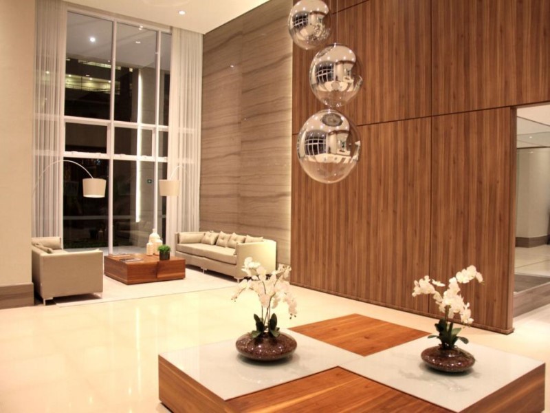 Apartamento à venda com 4 quartos - Foto 7