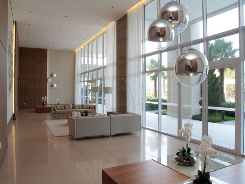 Apartamento à venda com 4 quartos - Foto 8