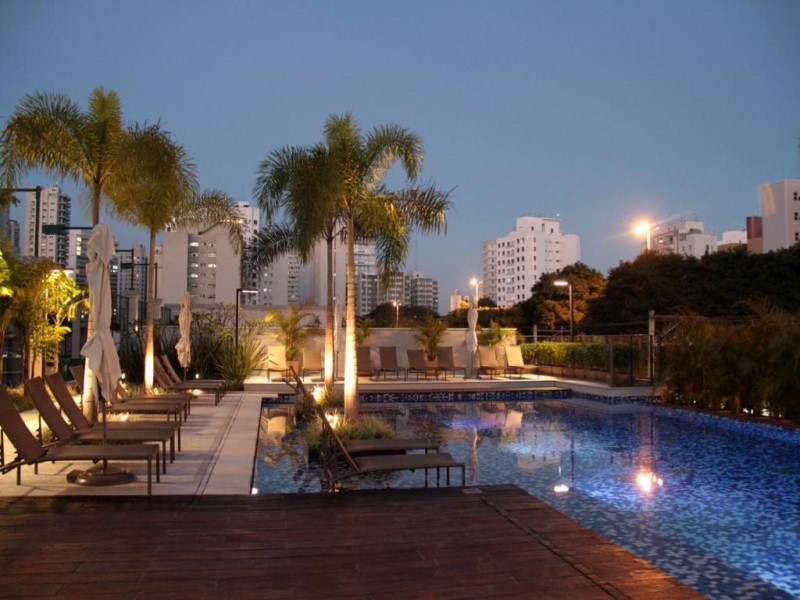 Apartamento à venda com 4 quartos - Foto 9