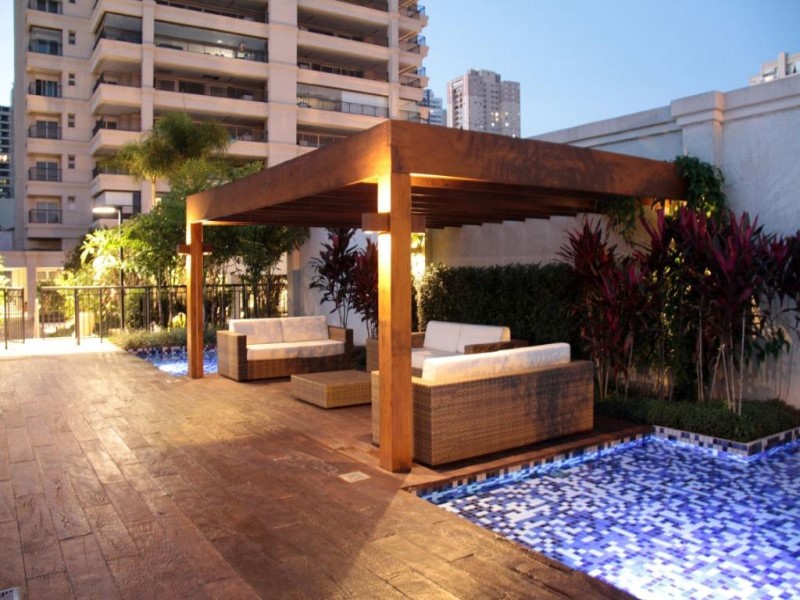 Apartamento à venda com 4 quartos - Foto 10