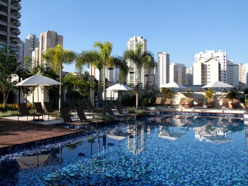Apartamento à venda com 4 quartos - Foto 11