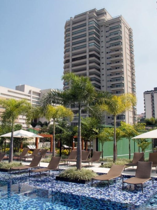 Apartamento à venda com 4 quartos - Foto 13