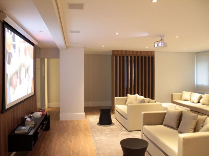 Apartamento à venda com 4 quartos - Foto 18