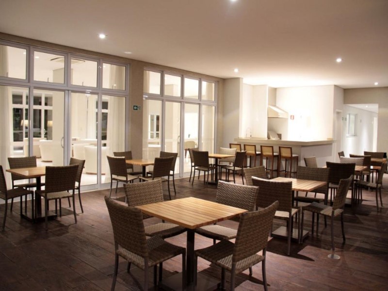 Apartamento à venda com 4 quartos - Foto 20