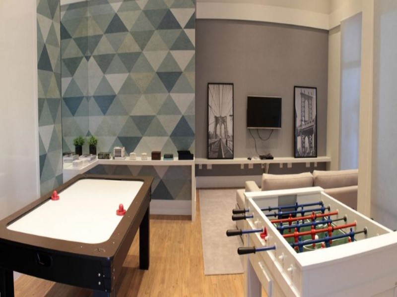 Apartamento à venda com 4 quartos - Foto 21