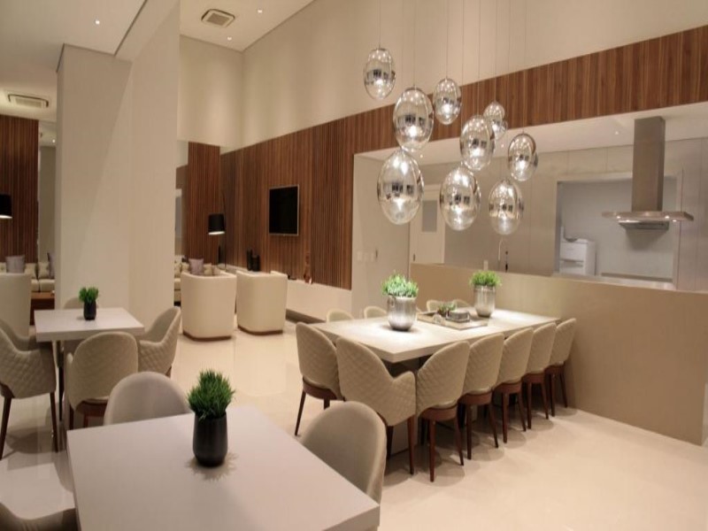 Apartamento à venda com 4 quartos - Foto 23
