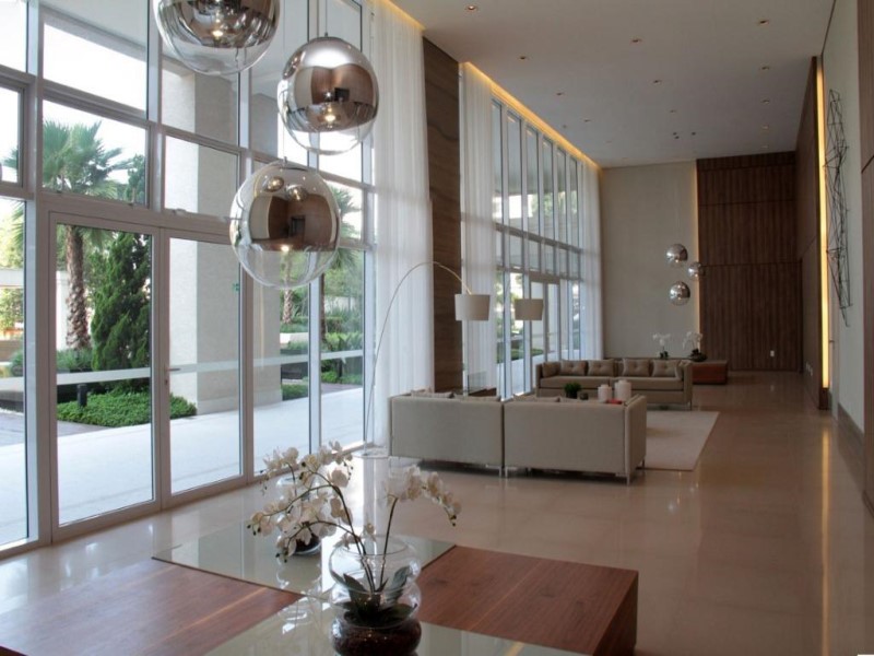 Apartamento à venda com 4 quartos - Foto 24
