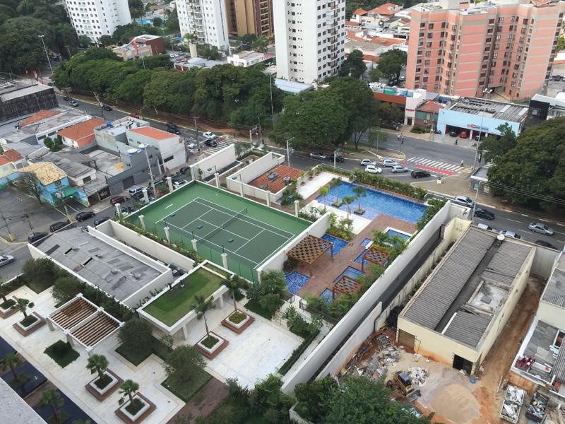 Apartamento à venda com 4 quartos - Foto 27