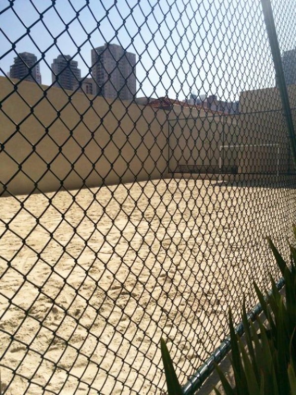 Apartamento à venda com 4 quartos - Foto 28