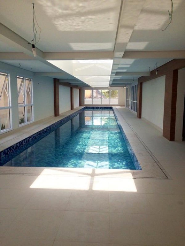 Apartamento à venda com 4 quartos - Foto 29