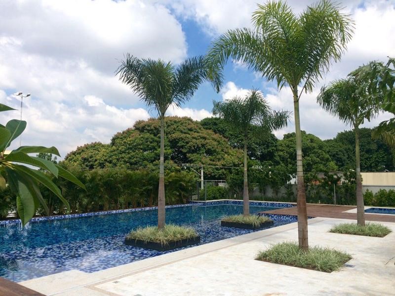 Apartamento à venda com 4 quartos - Foto 31