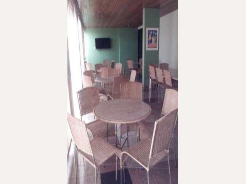 Apartamento, 3 quartos, 107 m² - Foto 3