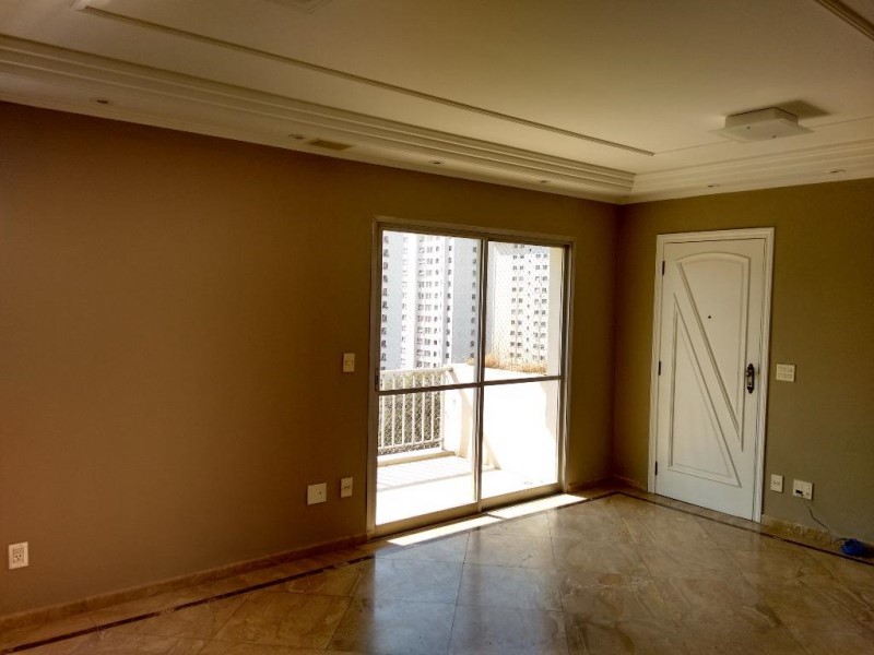 Apartamento, 3 quartos, 100 m² - Foto 1
