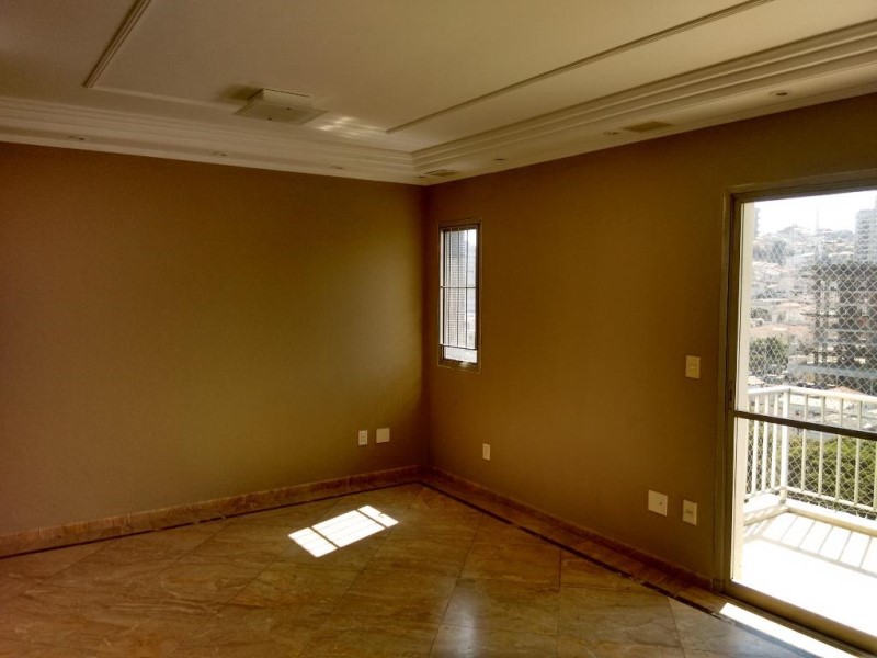 Apartamento, 3 quartos, 100 m² - Foto 2
