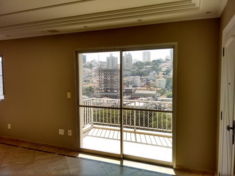 Apartamento, 3 quartos, 100 m² - Foto 3
