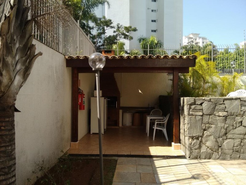 Apartamento, 3 quartos, 100 m² - Foto 23