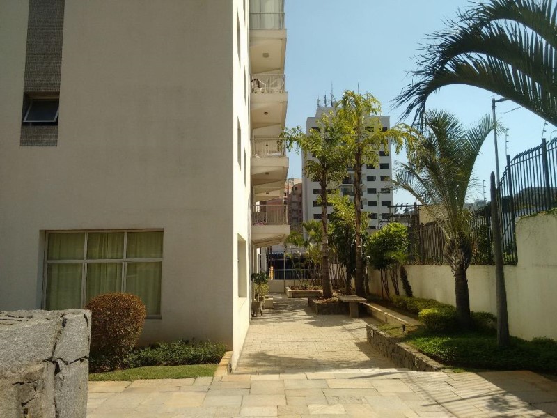Apartamento, 3 quartos, 100 m² - Foto 25