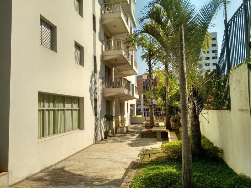 Apartamento, 3 quartos, 100 m² - Foto 27