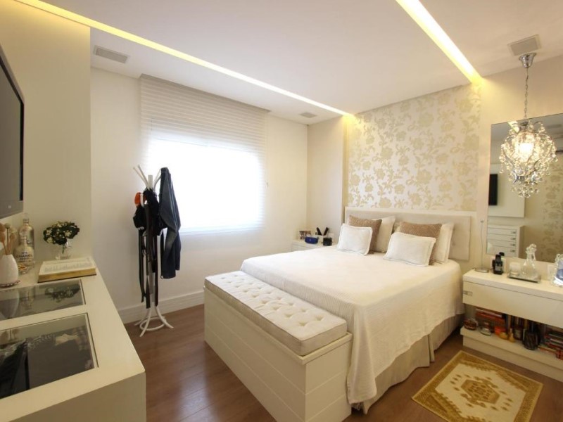 Apartamento à venda com 3 quartos - Foto 2