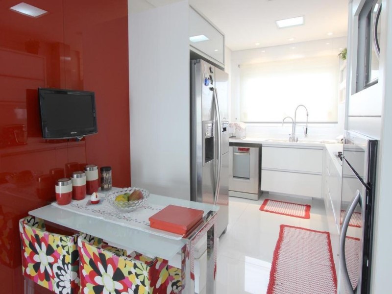 Apartamento à venda com 3 quartos - Foto 5
