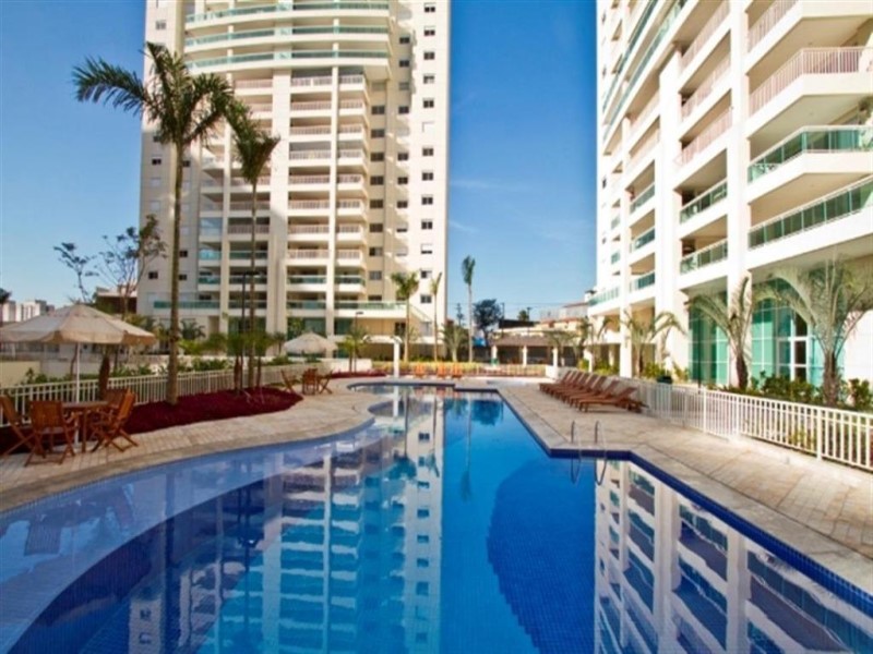 Apartamento à venda com 3 quartos - Foto 7