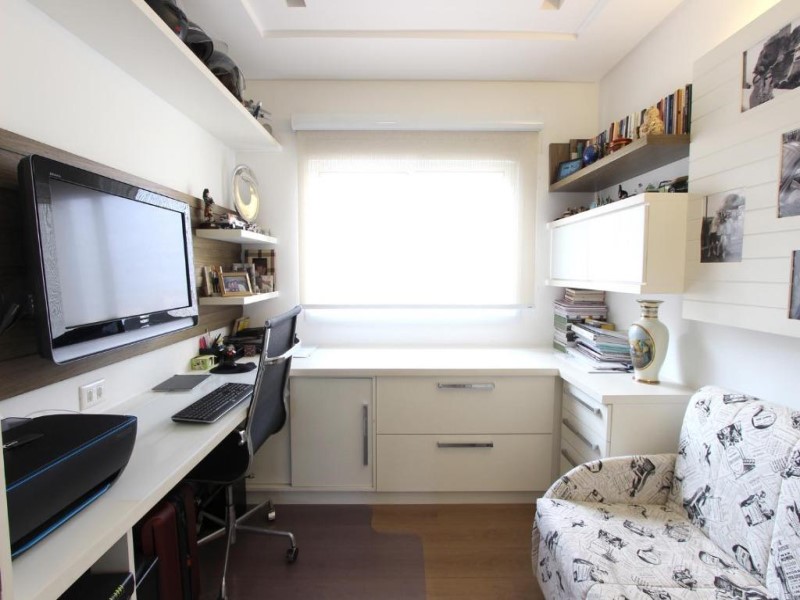 Apartamento à venda com 3 quartos - Foto 8