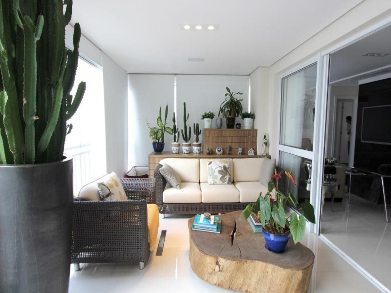 Apartamento à venda com 3 quartos - Foto 9