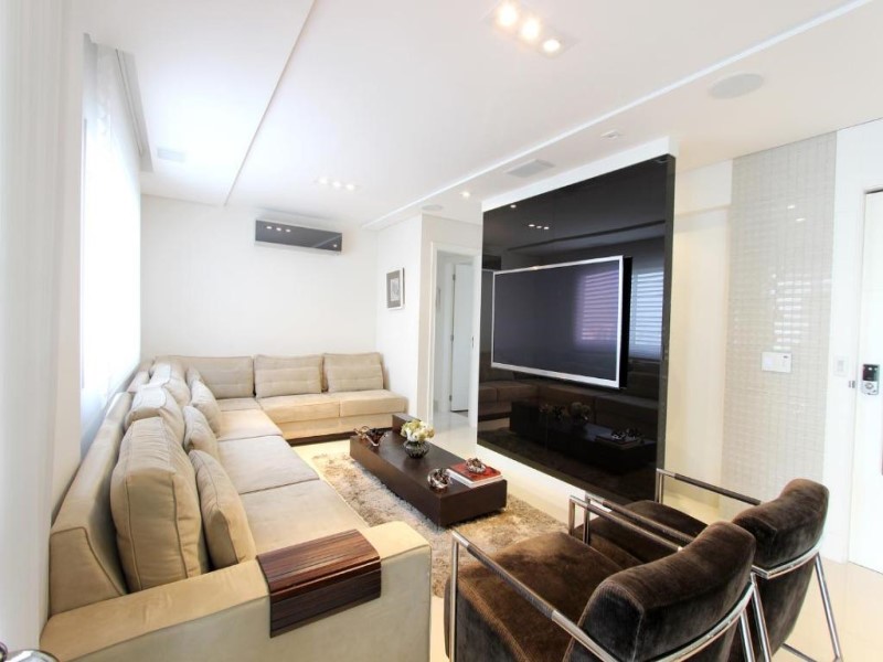 Apartamento à venda com 3 quartos - Foto 10