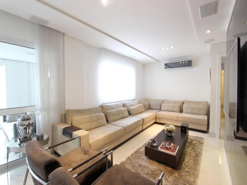 Apartamento à venda com 3 quartos - Foto 11