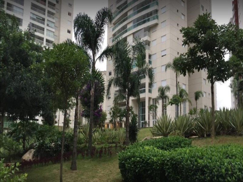 Apartamento à venda com 3 quartos - Foto 12