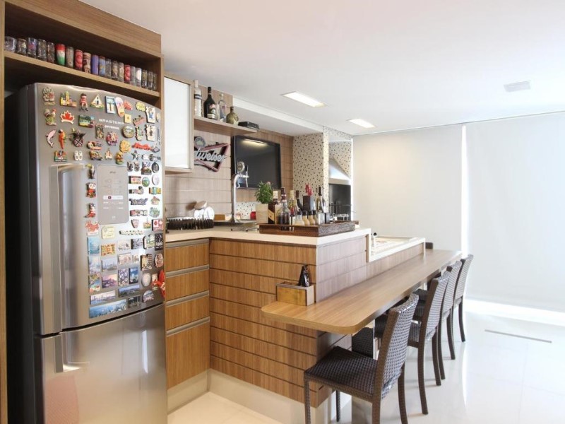 Apartamento à venda com 3 quartos - Foto 13