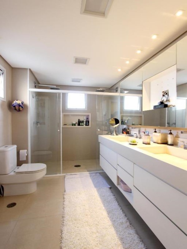 Apartamento à venda com 3 quartos - Foto 14