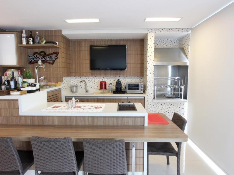 Apartamento à venda com 3 quartos - Foto 15